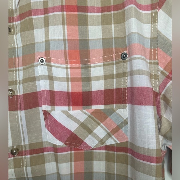 Sean John Button Down Shirt - Picture 3 of 5
